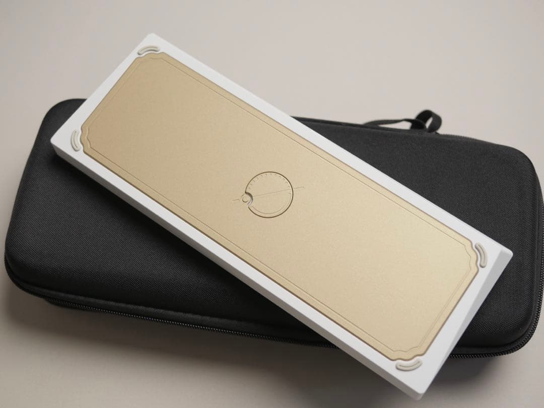 Neo60 Core 自作キーボード - メルカリ