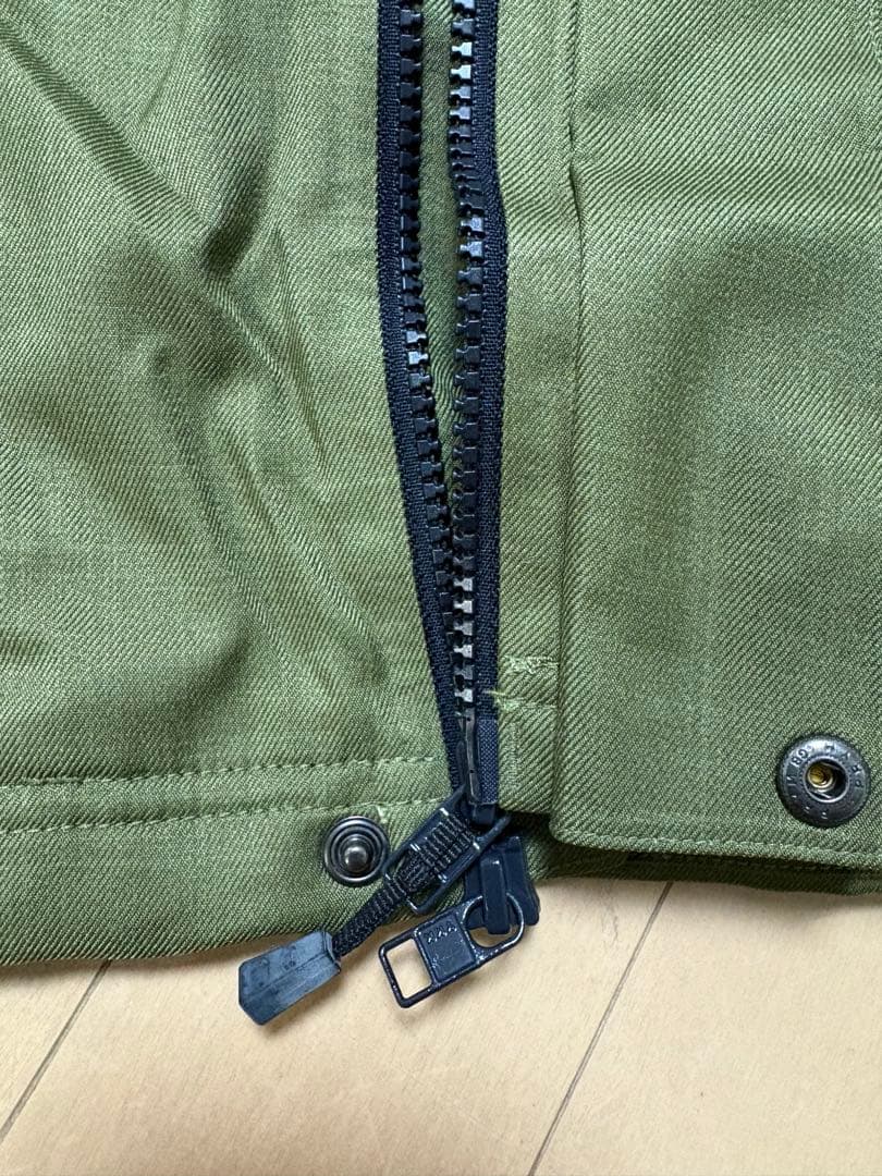 美中古】アンダーアーマー スノボウェア上下セット インナージャケット