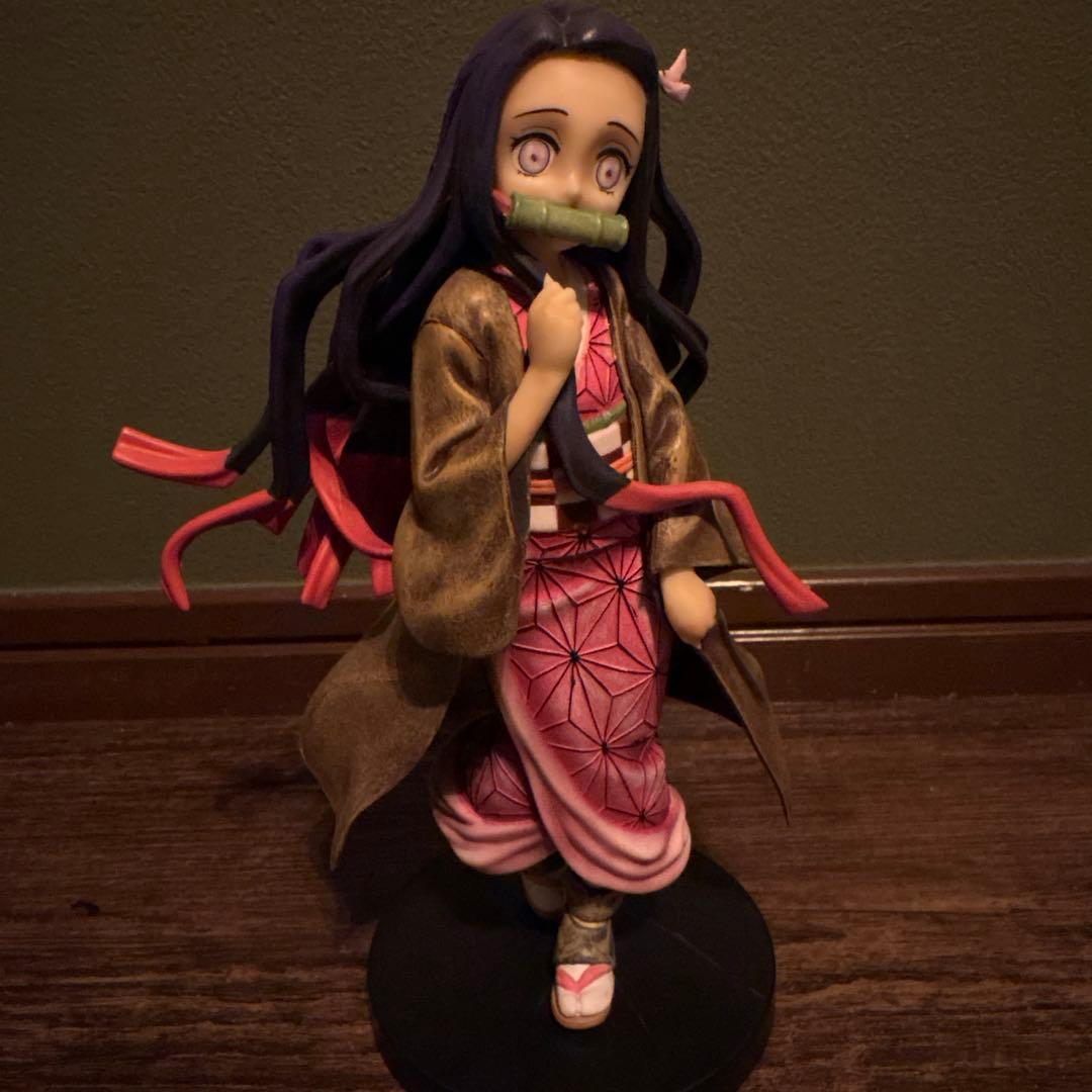 フィギュア　リペイント