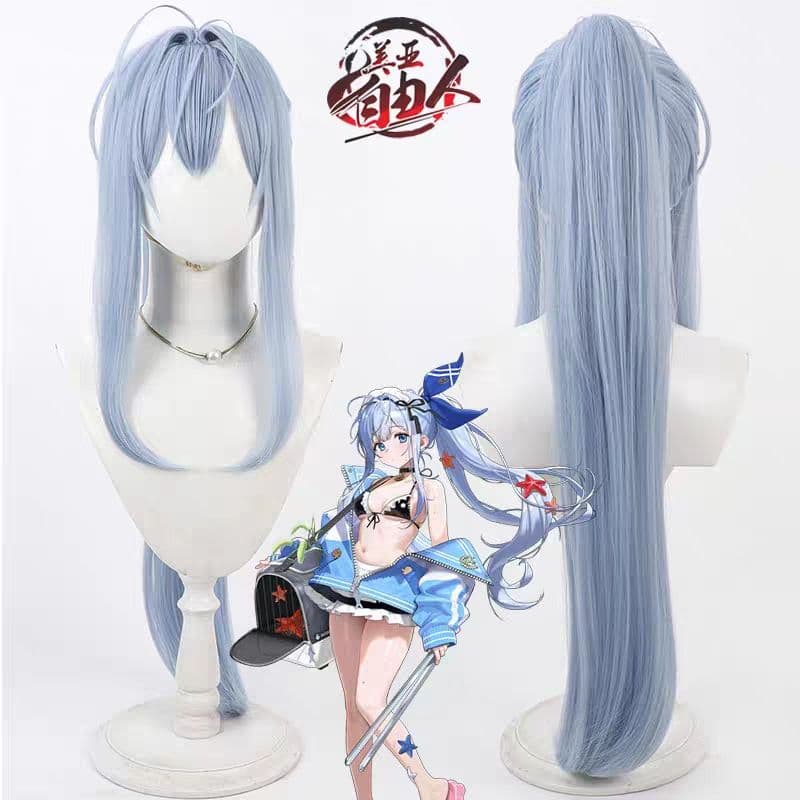 勝利の女神 NIKKE アンカー ビキニ メイド服 コスプレ衣装 - メルカリ