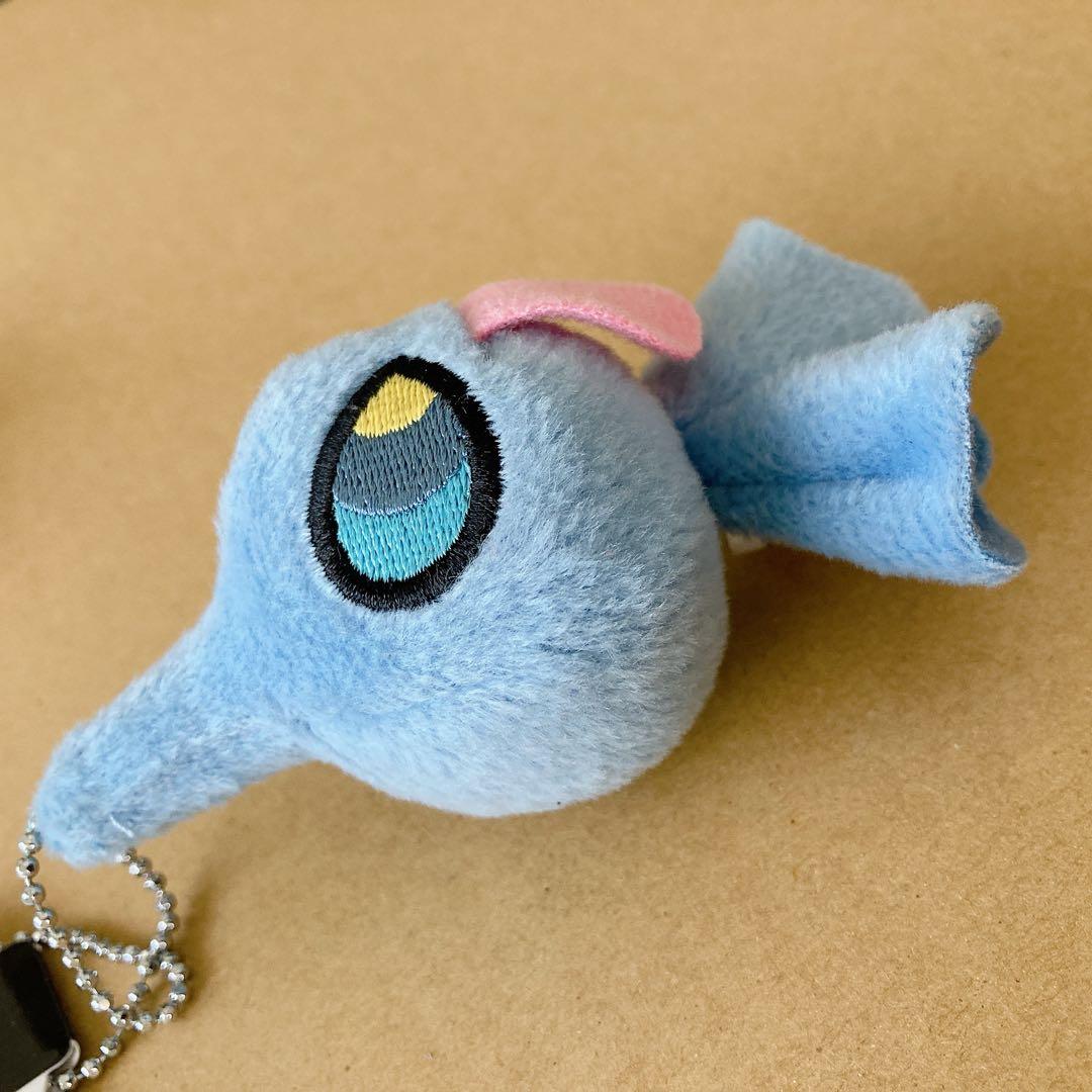 フワンテ カゲボウズ ポケモンぶらさげマスコット ポケモンセンター