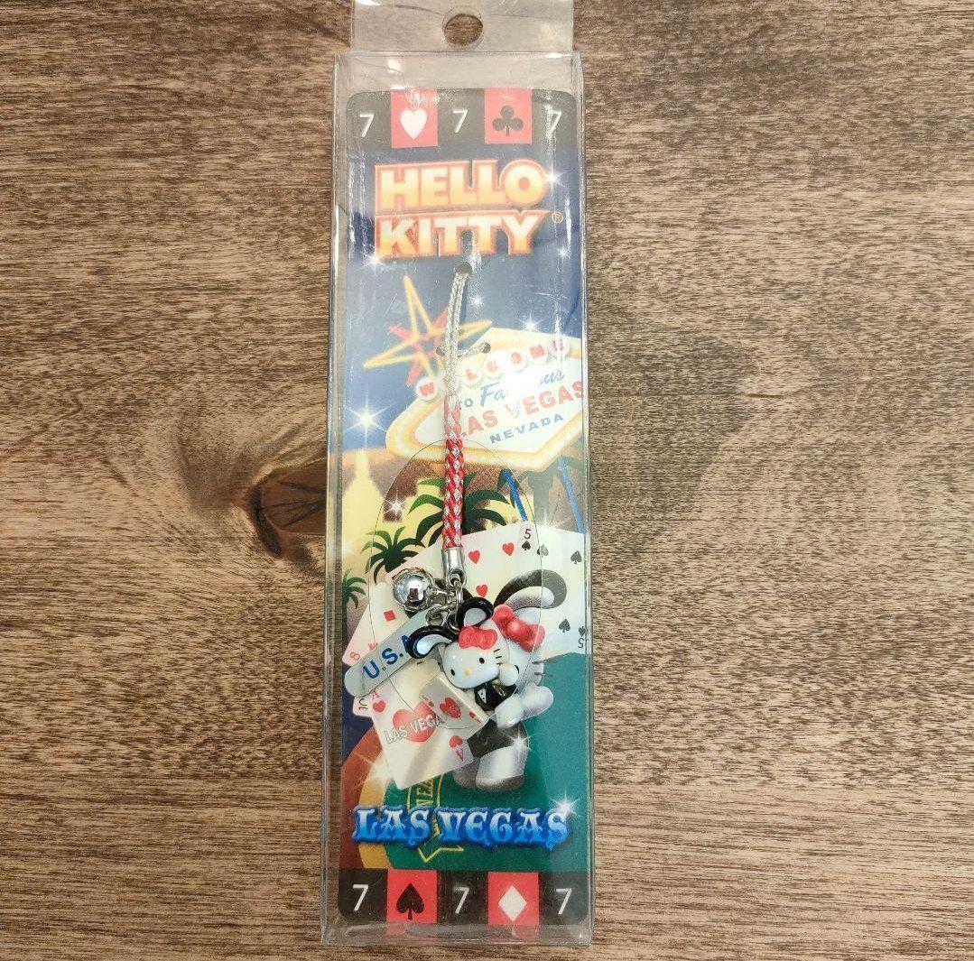 ご当地キティ　ラスベガス　バニーストラップ 2026年最新】ラスベガス キティの人気アイテム - メルカリ