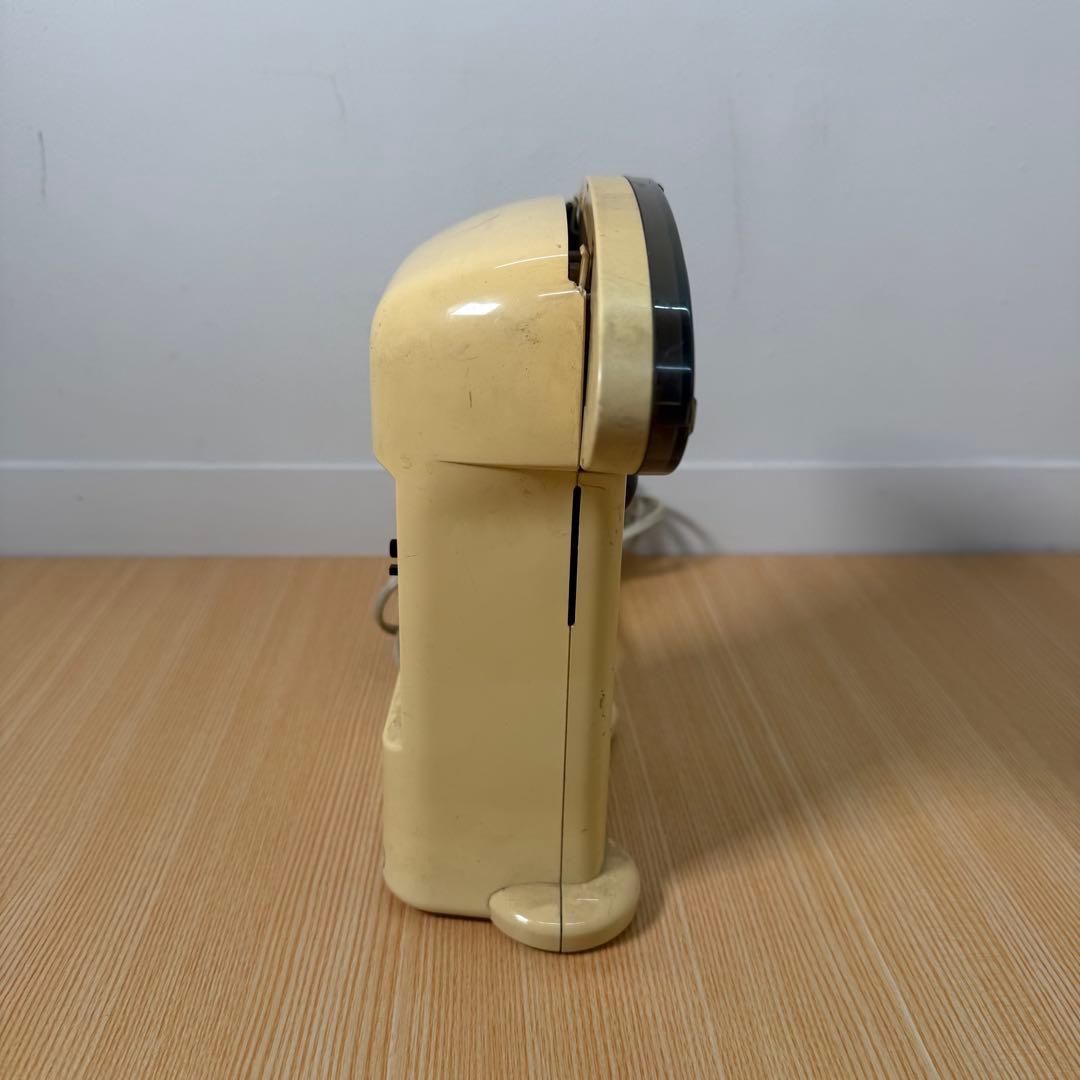 呼び込み君 MC-F01 マニア必見！希少品！動作確認済み - メルカリ