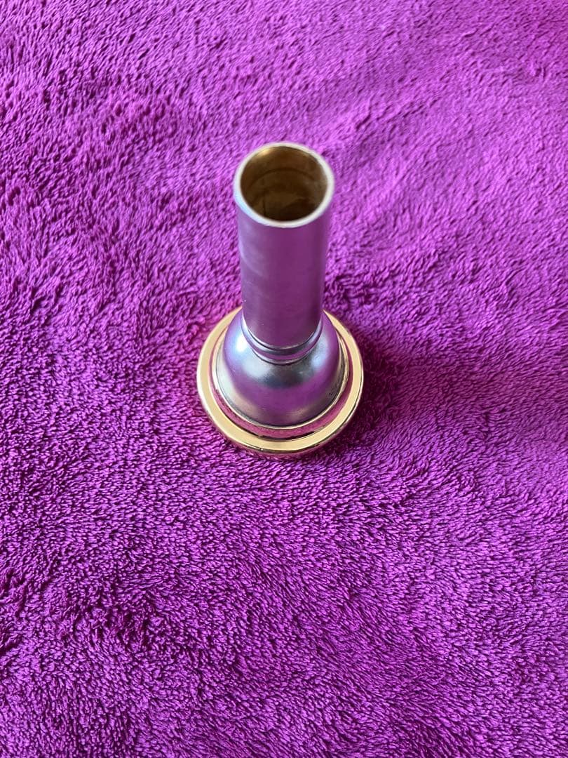 バストロンボーン マウスピース アトリエモモ60⭐︎ - メルカリ