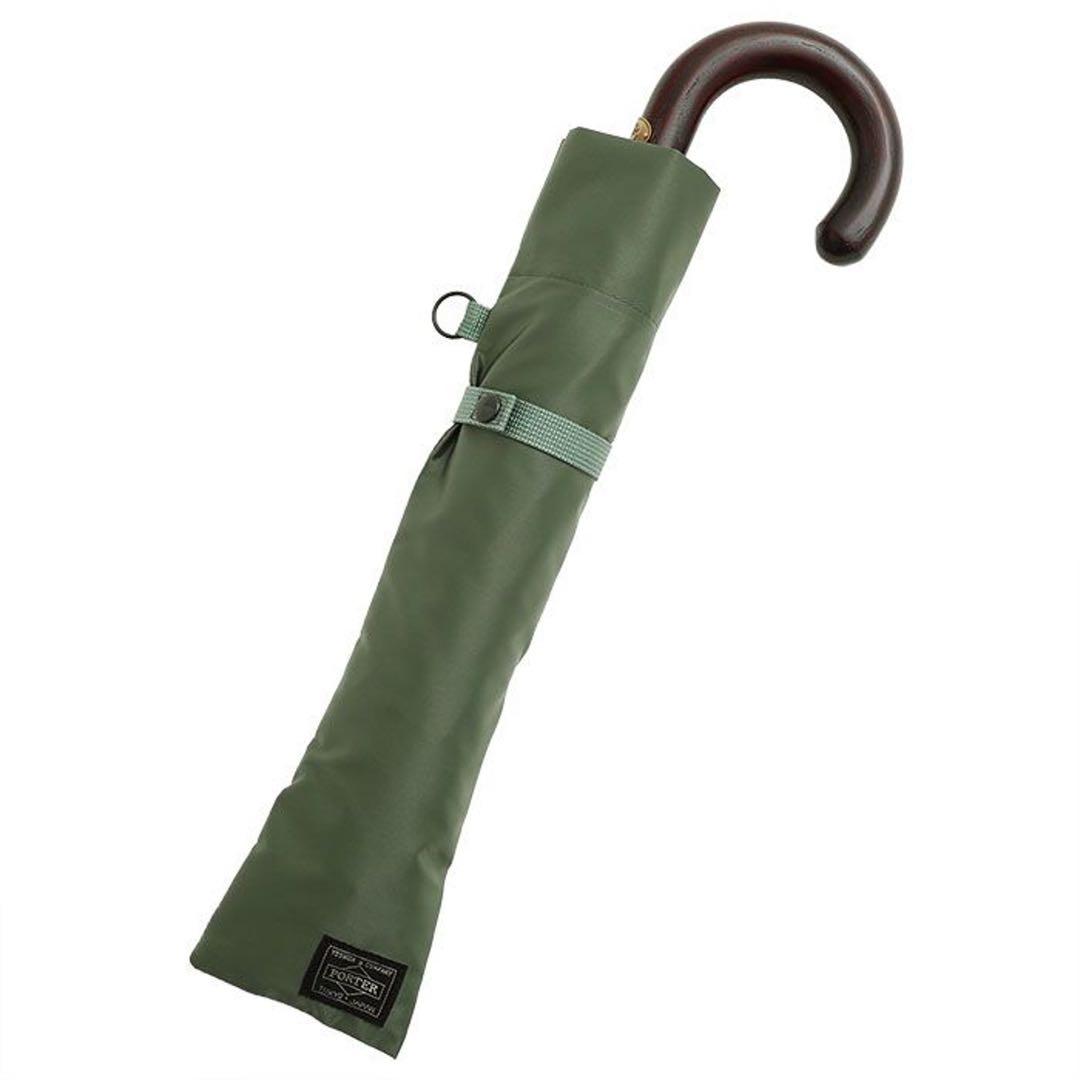 f*i様 前原光榮商店 x PORTER FOLDING UMBRELLA