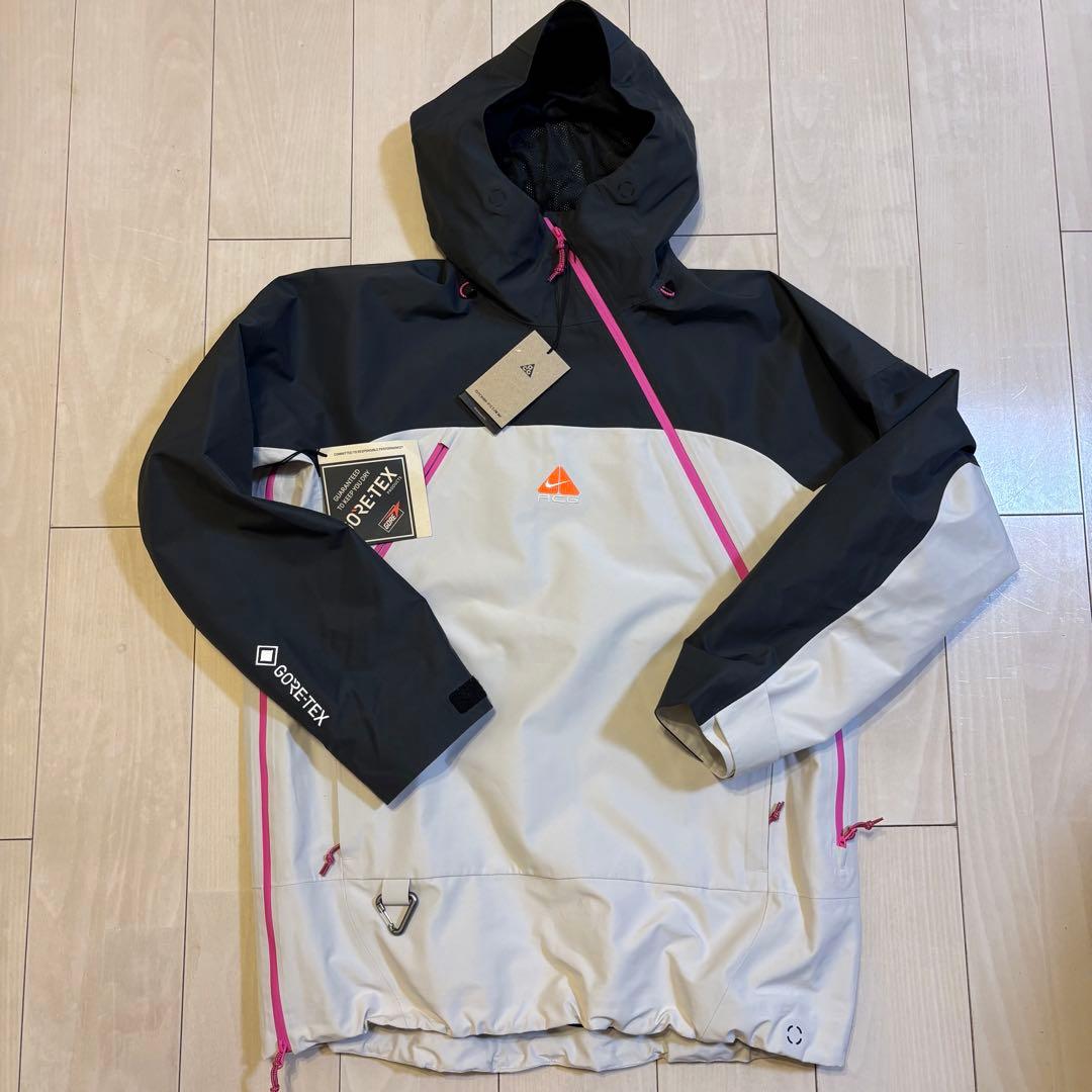 【本日限定】ナイキ ACG チェナ ボルテックス ADV GORE-TEX