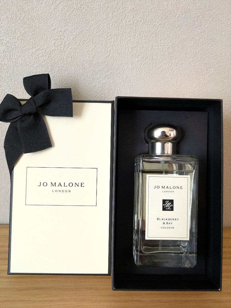【国内正規品】ジョーマローン ブラックベリーアンドベイ 100ml ブラックベリー ＆ ベイ コロン | ジョー マローン ロンドン Jo Malone