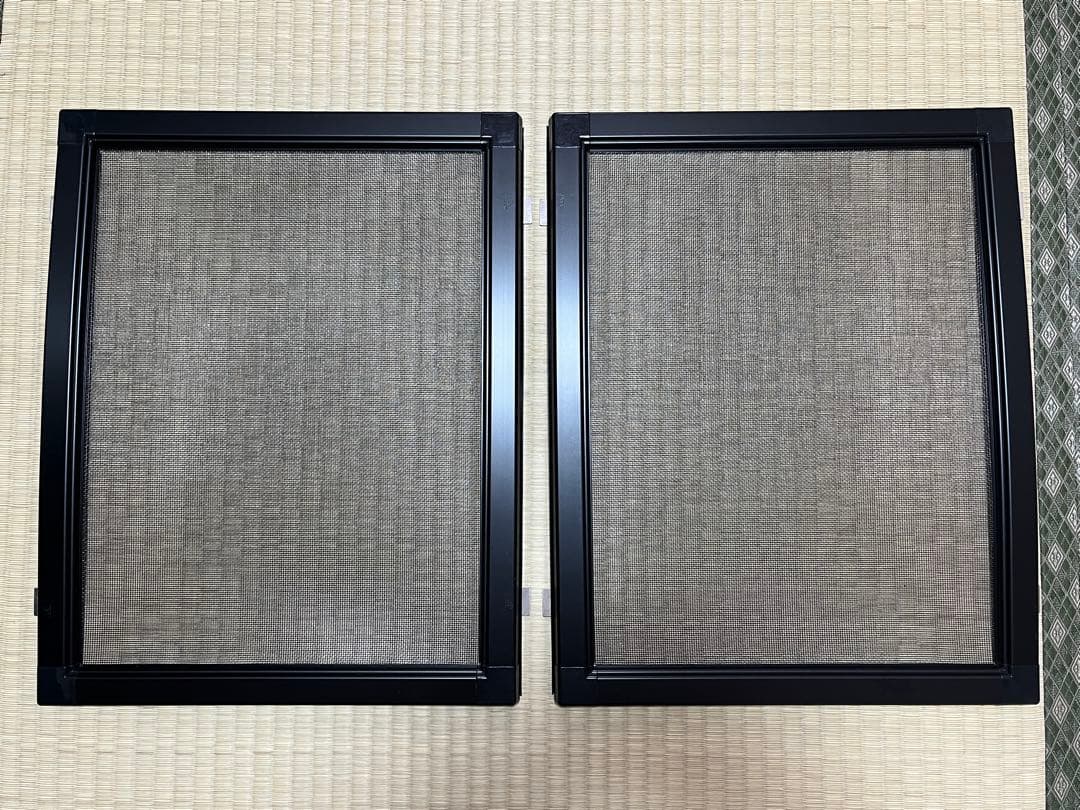 アミエース　2枚セット