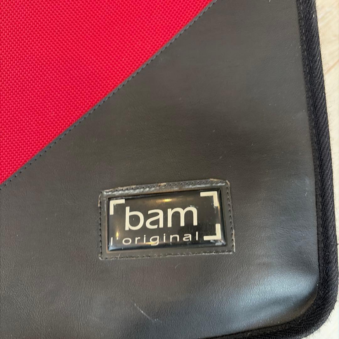 シ*す様 bam オーボエ イングリッシュホルン ダブルケース - メルカリ