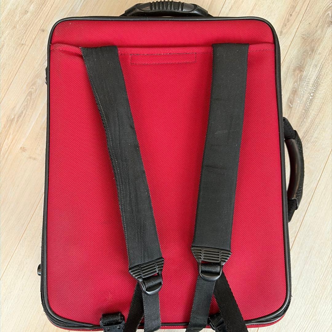 シ*す様 bam オーボエ イングリッシュホルン ダブルケース - メルカリ