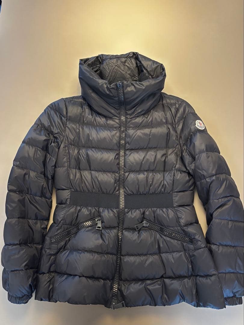 MONCLER モンクレール　レディース　ダウンジャケット