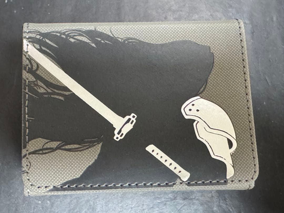 【ultraPro】セフィロス デッキケース MTG FINAL FANTASY mtg 稀少 ultrapro ff7 公式サプライ セフィロス デッキケース - メルカリ