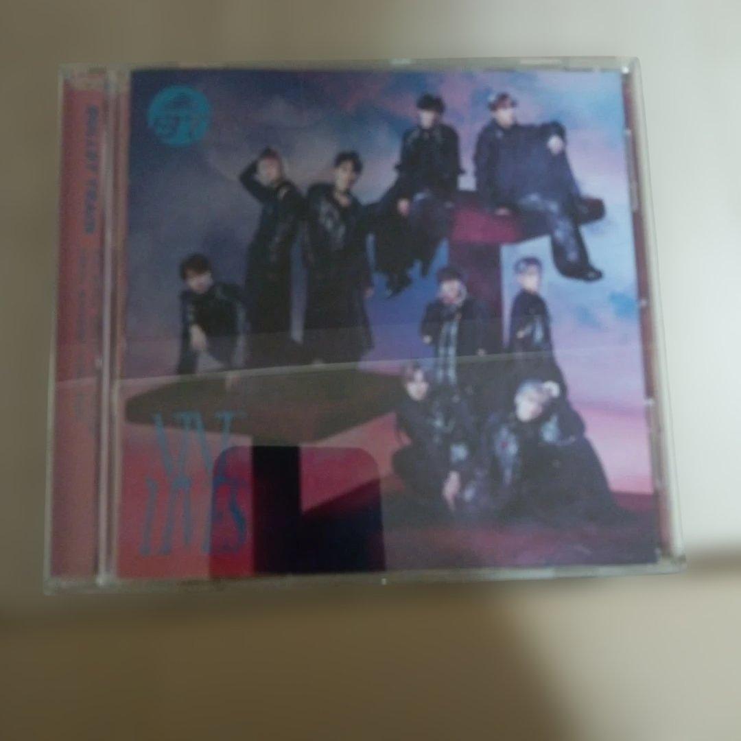 アイドル NCT 127 2nd Album 'NCT #127 Neo Zone'