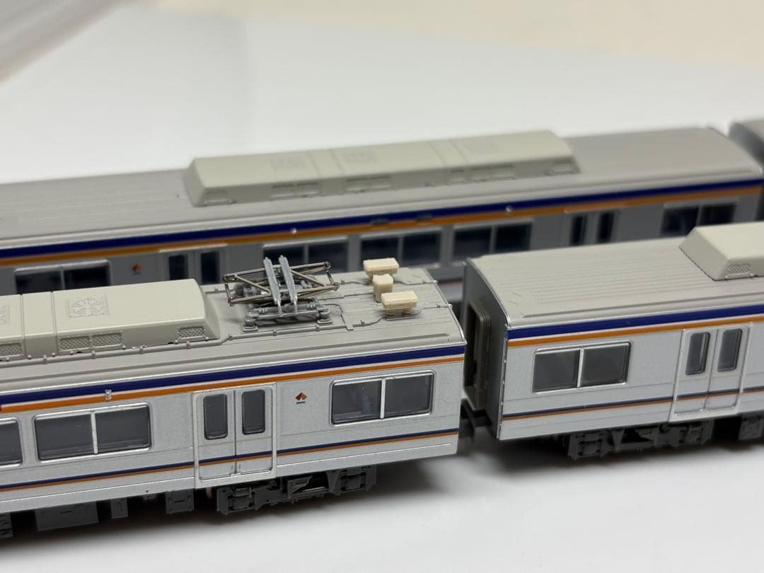 今だけ放出！南海2000系 6次車 4両セット MicroAce A8054 - メルカリ