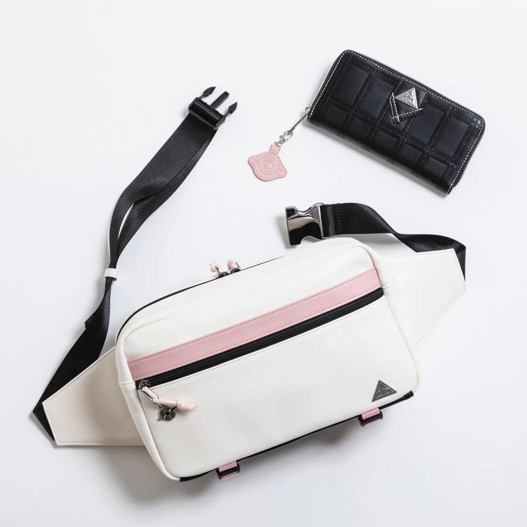 未開封小鳥遊ホシノ 財布 長財布 ブルーアーカイブ -Blue Archive-