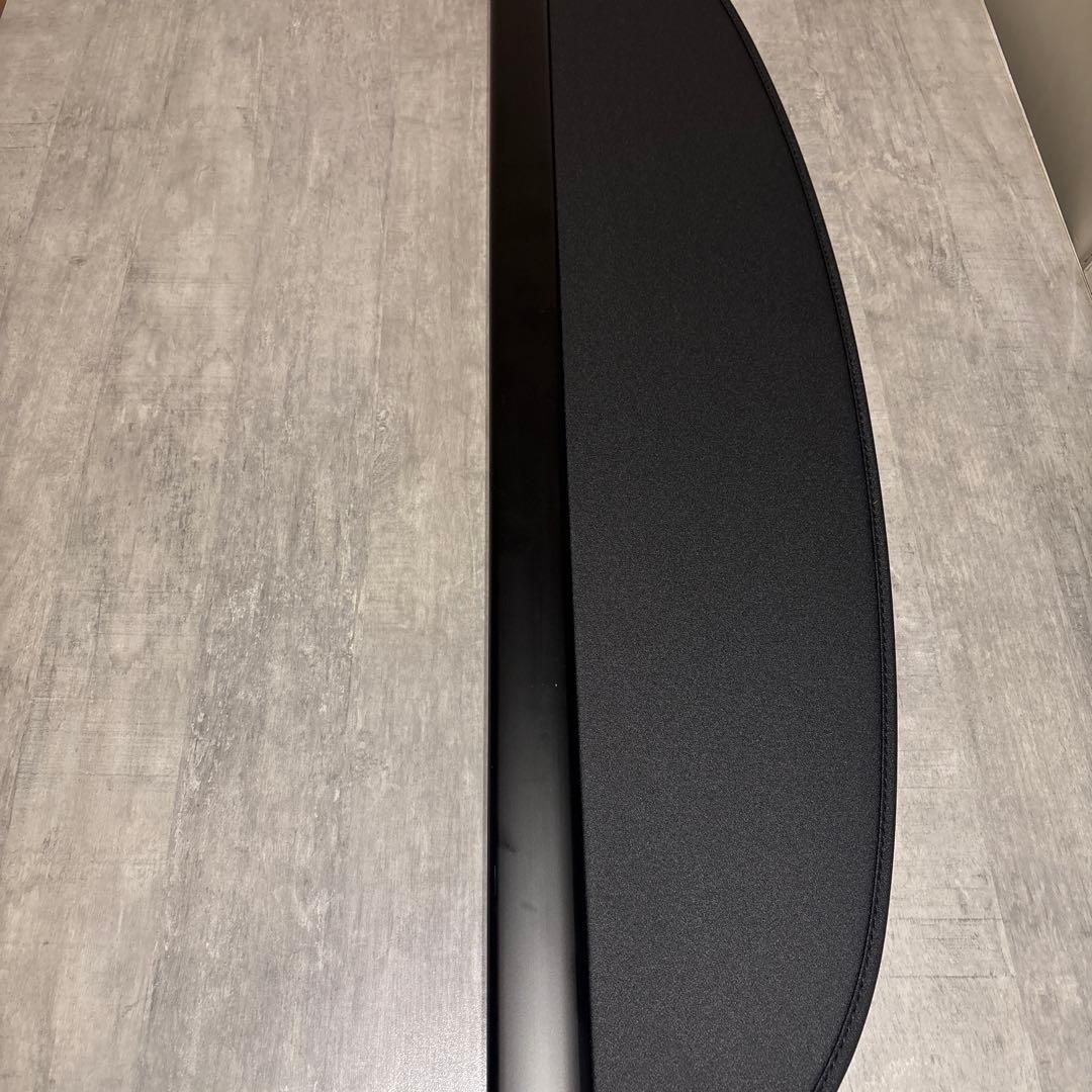 ハリアー 60系 純正トノカバー トヨタ（TOYOTA） 大型送料加算商品 ○純正部品トヨタ ハリアー