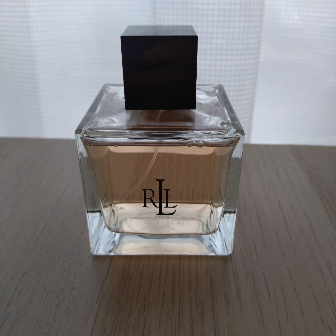 ラルフローレン　ローレンスタイル　オードパルファム 125ml廃盤