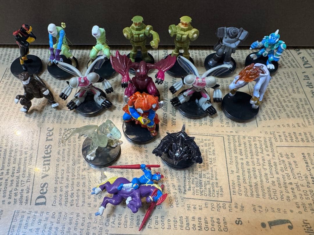 遊戯王 ダンジョンダイスモンスターズ ジャンク ブルーアイズ レッド