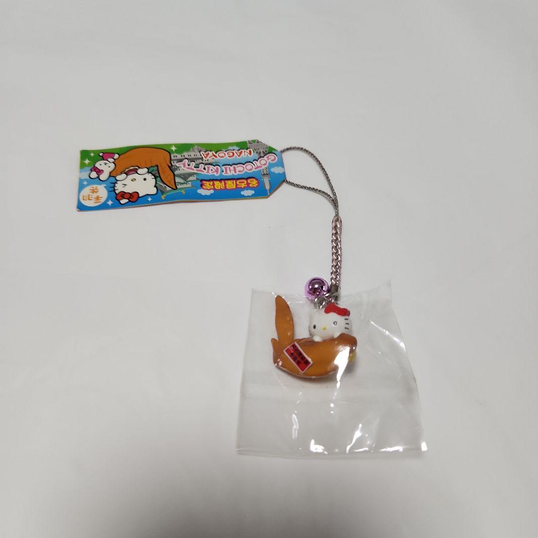 ご当地キティちゃん　名古屋限定　手羽先 m14479427187_1.jpg?1671788846