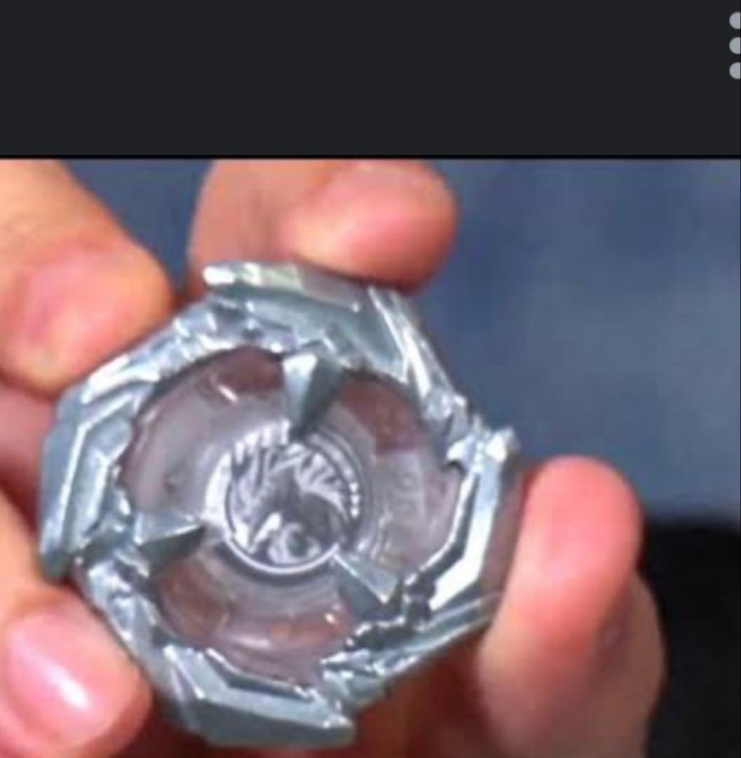 新品 未開封 】ベイブレードX コバルトドレイク4-60F クリアver×5個