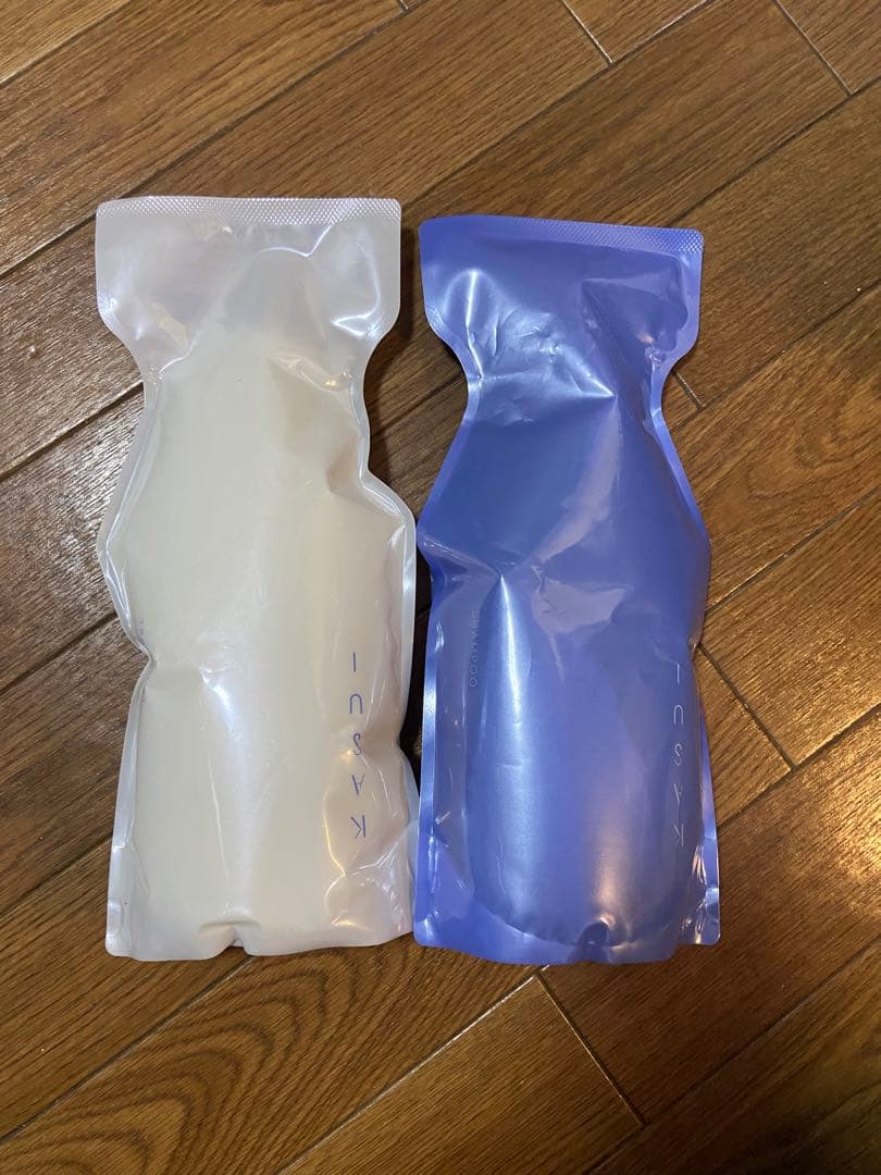 アジュバン カスイシャンプー1000mlカスイトリートメント1000g KASUI アジュバン カスイ シャンプー トリートメント 1000詰め替え 各1