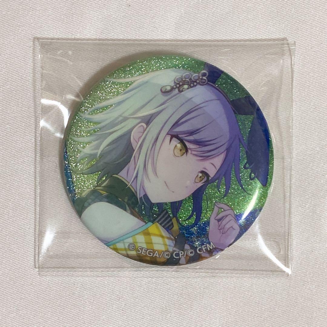 プロセカ 日野森志歩 月うさぎ 缶バッジ 10点グッズまとめ