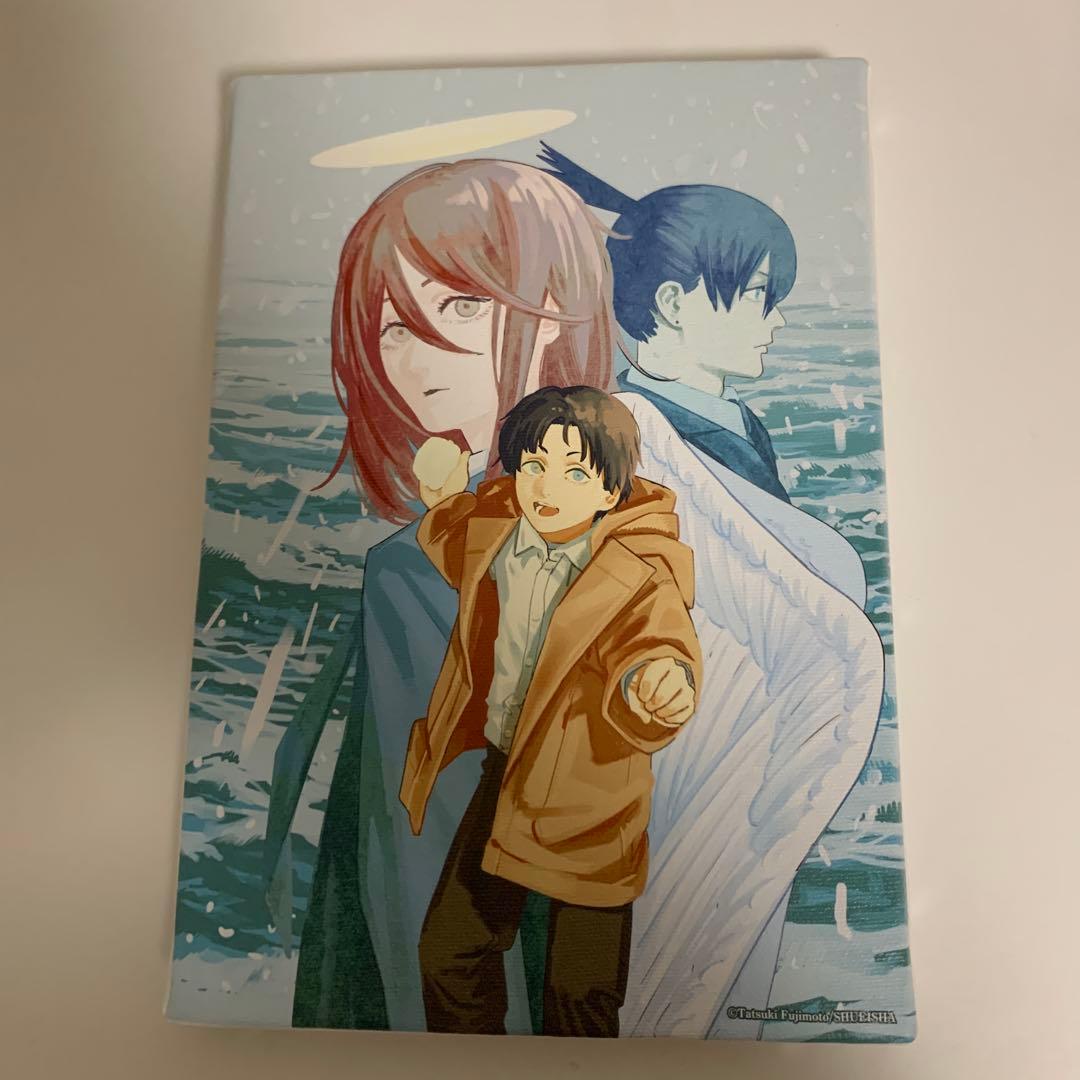 チェンソーマン フルカラーアートボード - メルカリ