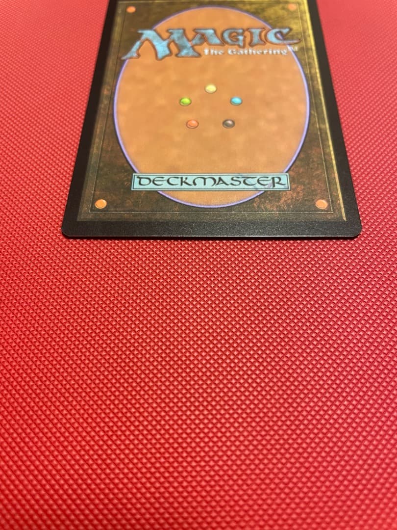 日本語版 ボーダーレスfoilコレブ産《伝国の玉璽/Imperial Seal》