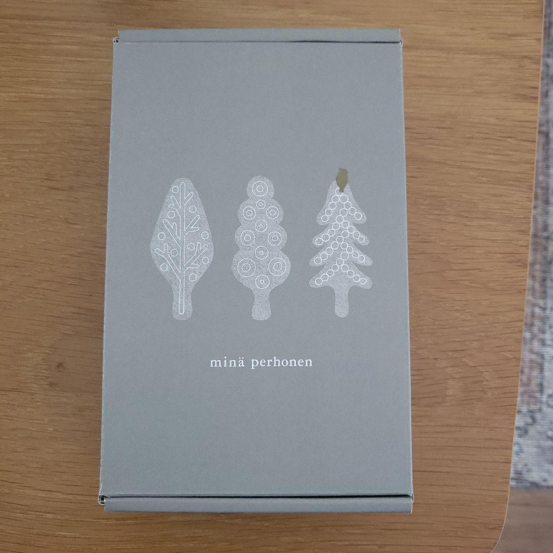 ミナペルホネン tree hook 壁フック - メルカリ