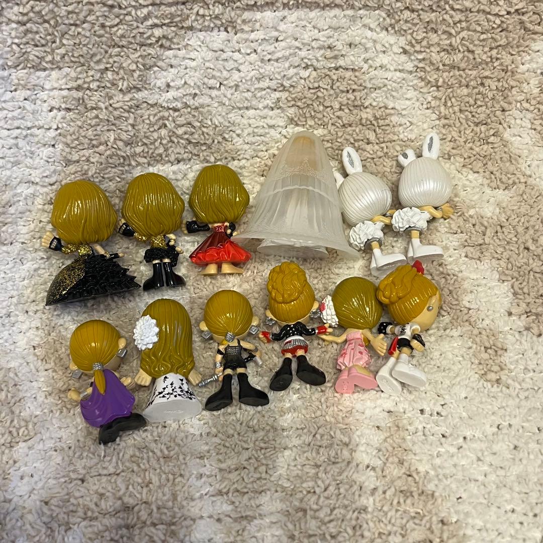 浜崎あゆみ フルコンプ12種 Rock'n'Roll Circus あゆぱん - メルカリ