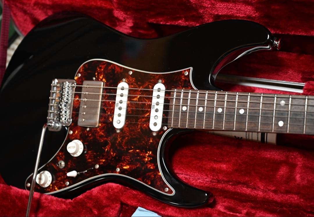 美品　Ibanez AZ2204N アイバニーズ AZ2204N | AZ | ELECTRIC GUITARS | PRODUCTS | Ibanez guitars