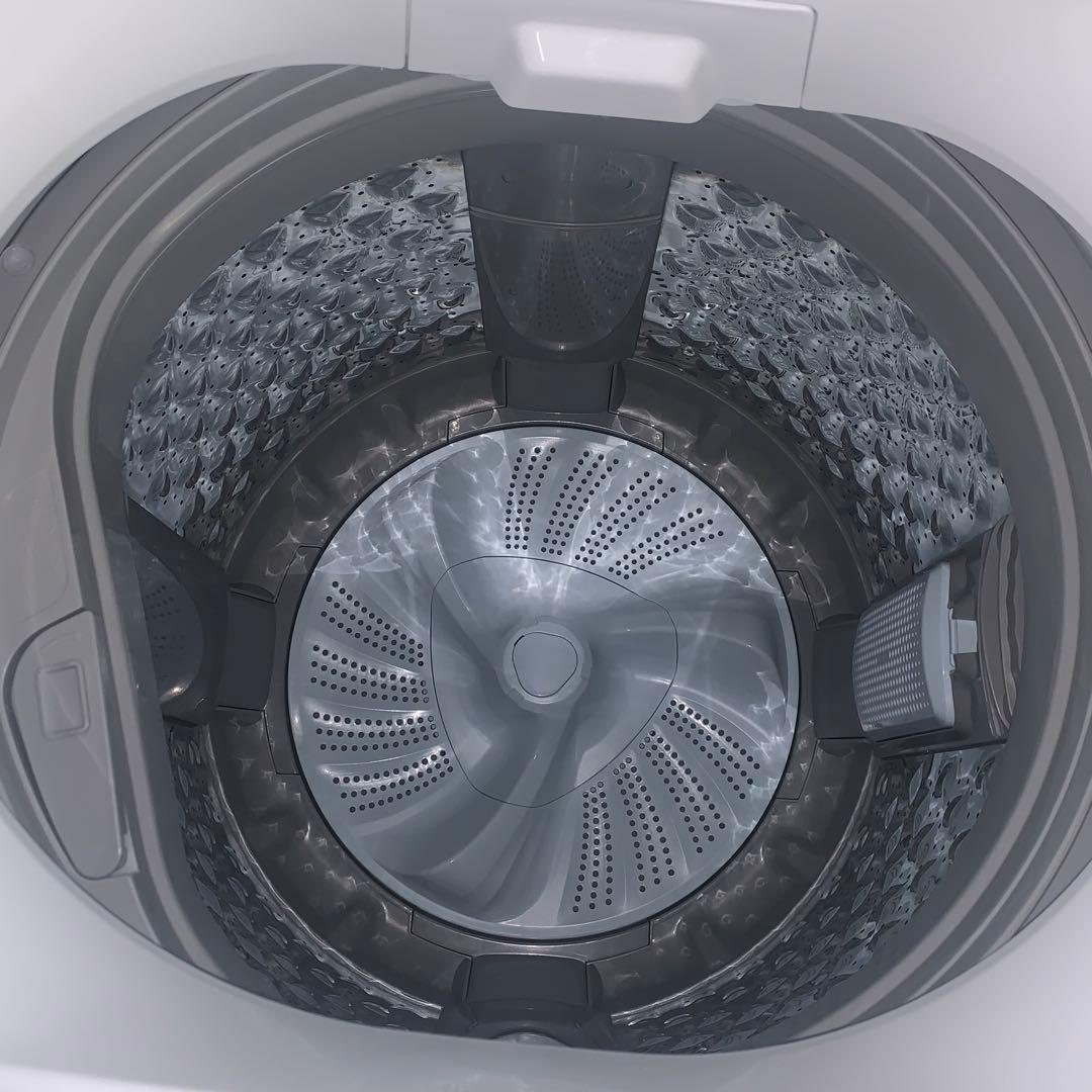 11r33 TWINBIRD ツインバード 7.0kg 洗濯機 WM-ED70