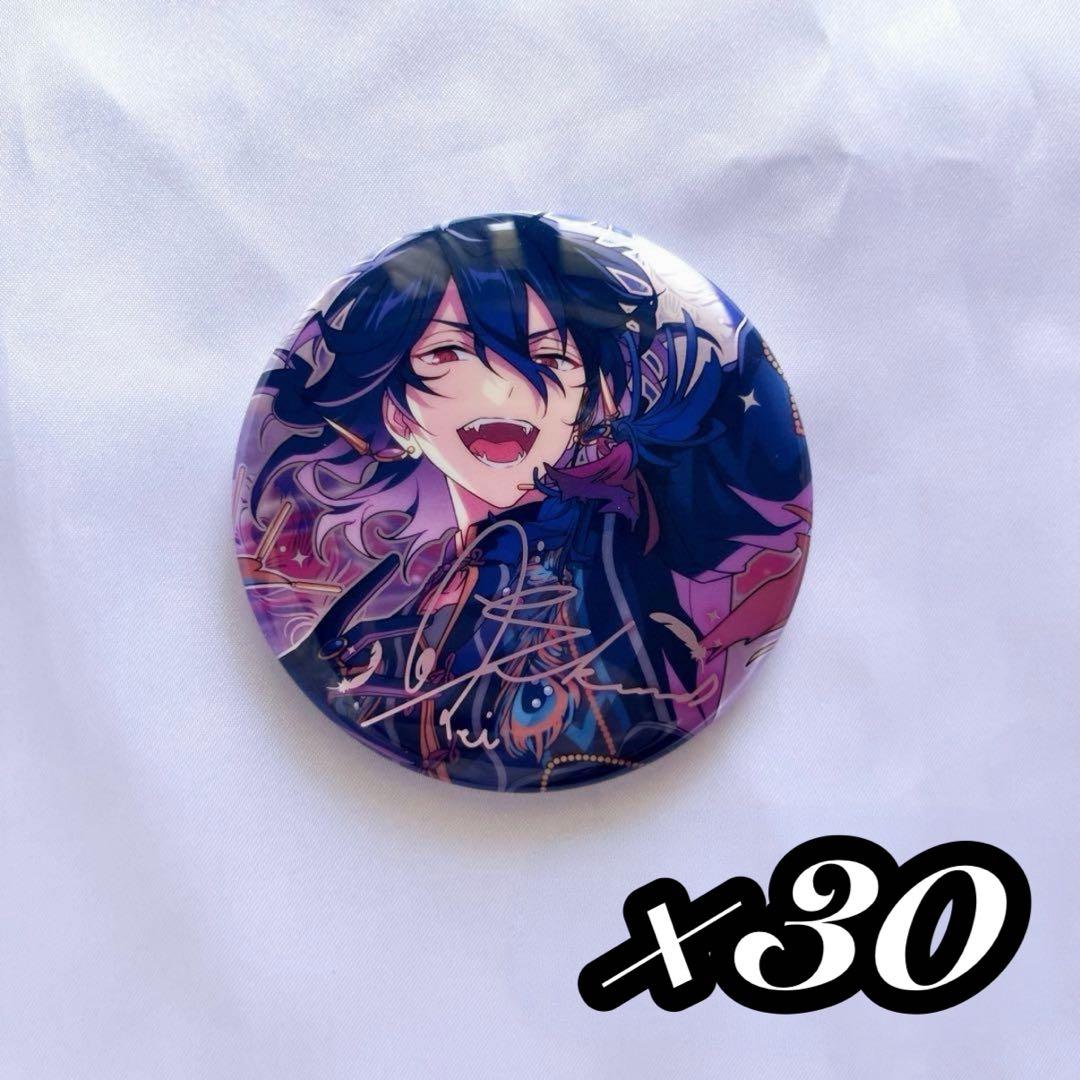 あんスタ 朔間零 繁夢缶バッジ 中国 缶バッジ