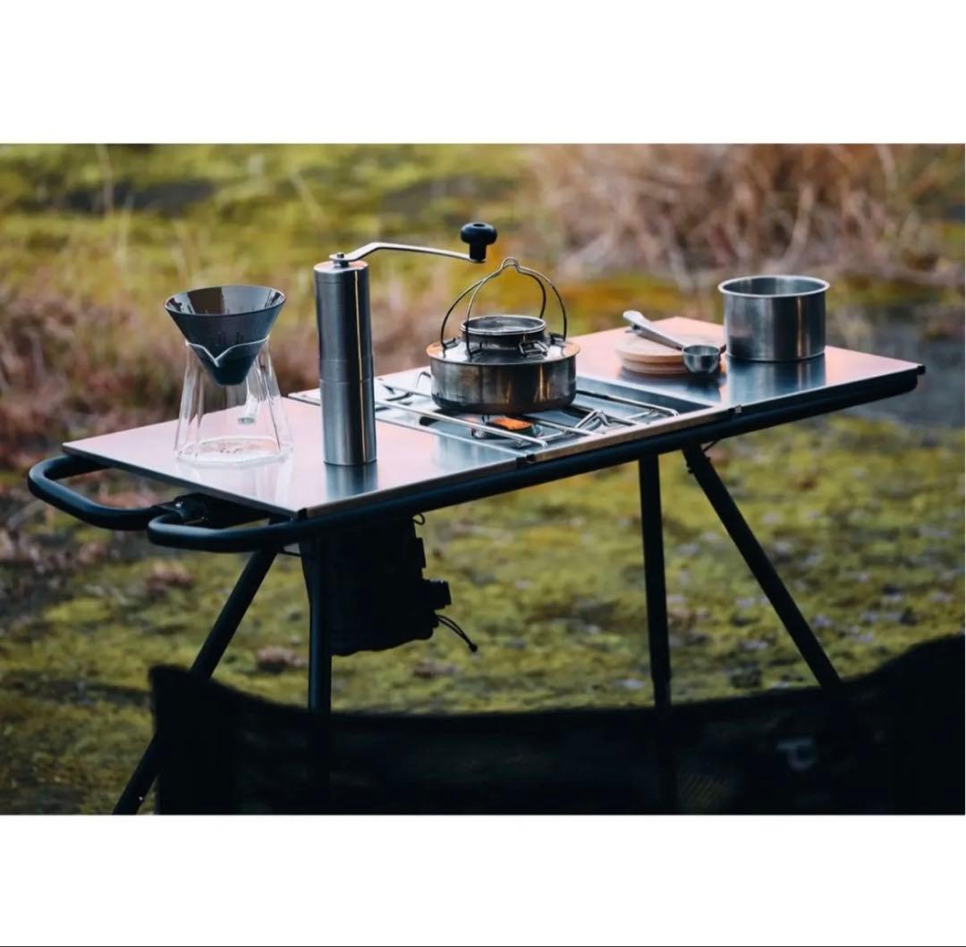 TOKYO CRAFTS マルチフレームテーブル MFT - メルカリ