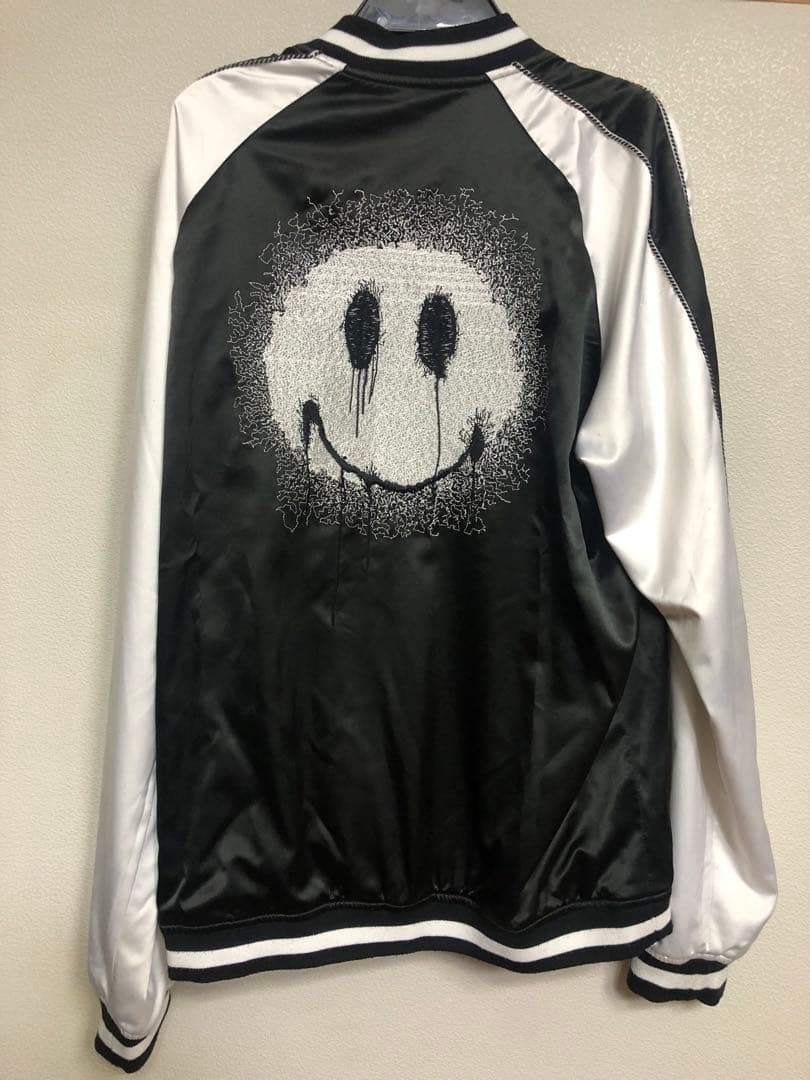 maxsixマックスシックス刺繍8万スカジャンonemadeワンメイド SAINT Mxxxxxx 26SS】 ⁡. ©SAINT Mxxxxxx Introduction to the 2026