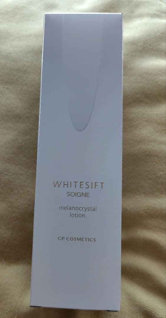 ❤️WHITESIFT melano crystal lotion ❤️