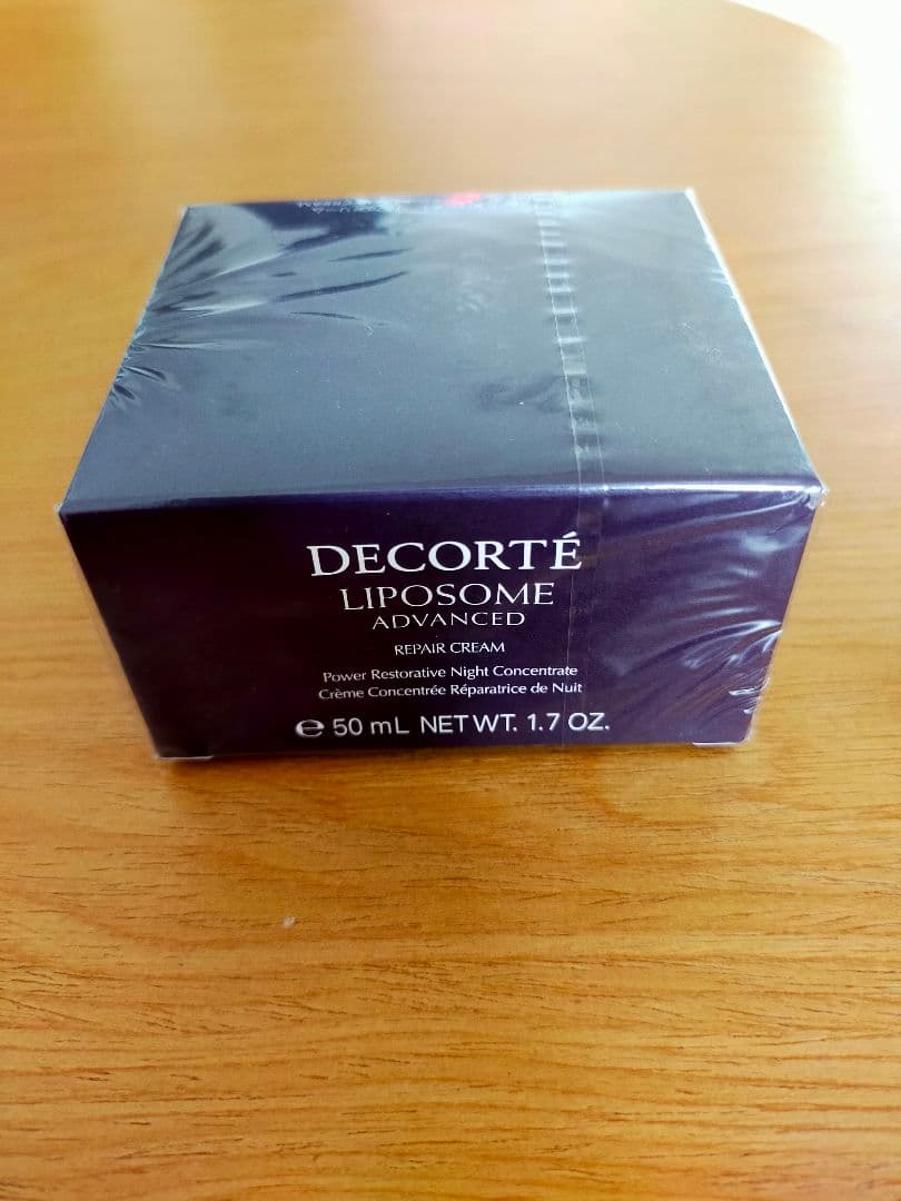 コスメデコルテ　アドバンスト リペアクリーム 50g