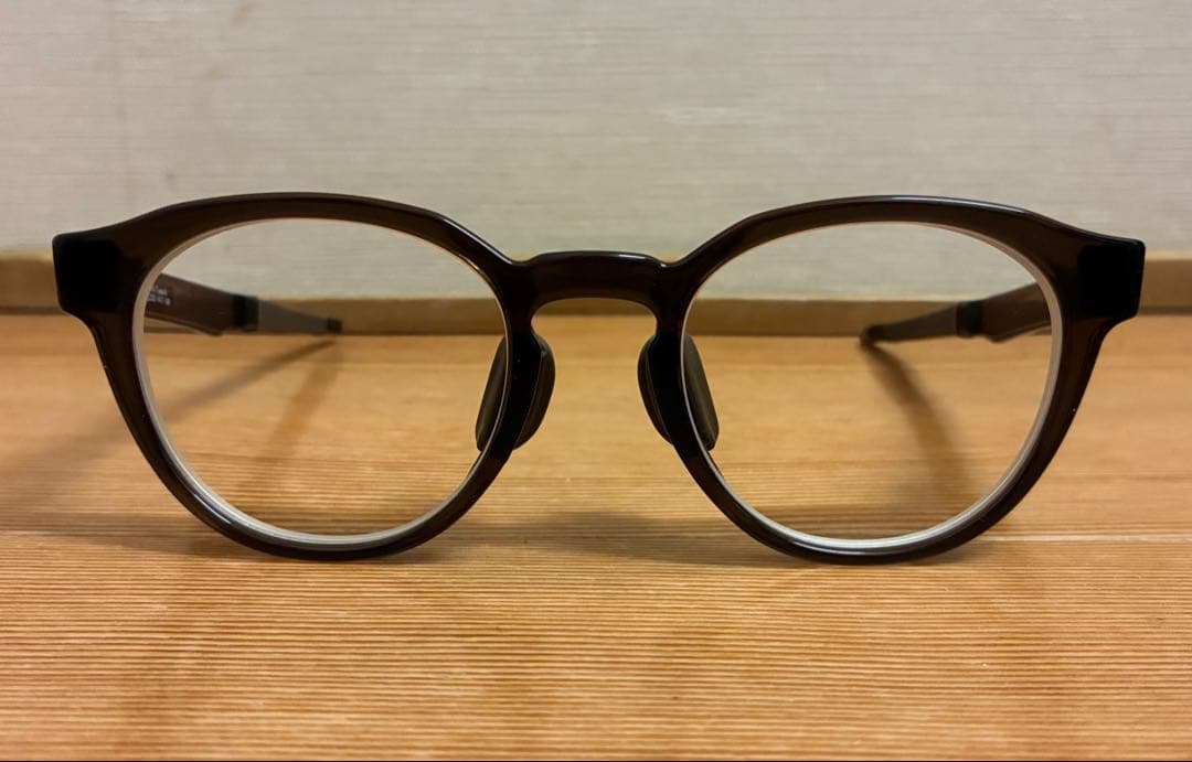 999.9 フォーナインス SP-30 ライトブラウン 中古美品！送料込み！