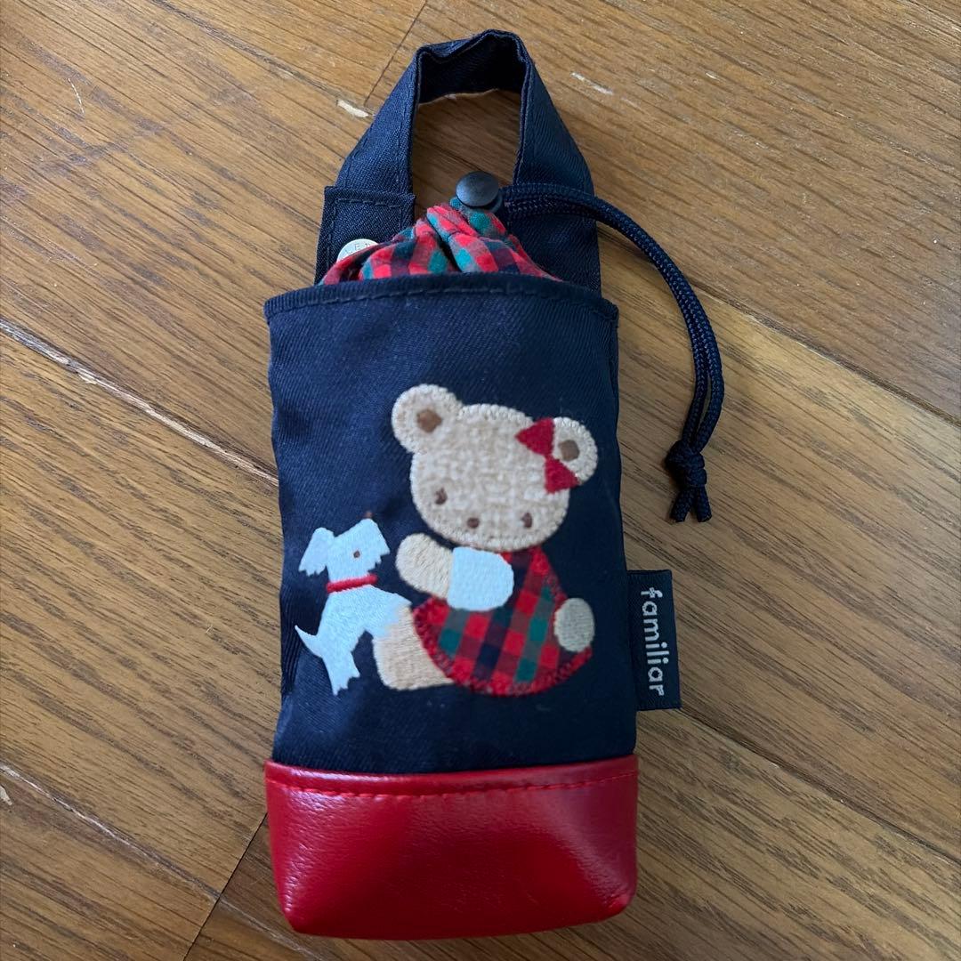 【美品】ファミリア　ジェルケース ジェル以外だと何入れよう？！？｜ファミリア吉祥寺東急ファミリアの