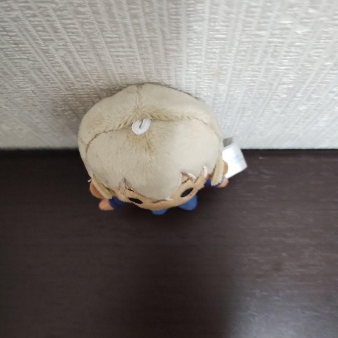 名探偵コナン 安室透 セガラッキーくじ - メルカリ