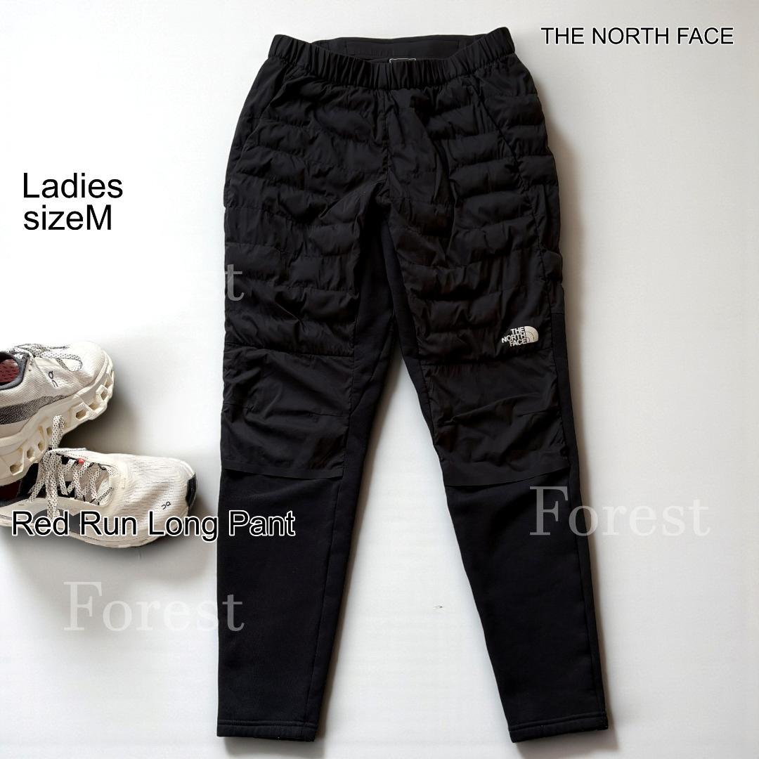 レッドランロングパンツ　Ladies sizeM　THE NORTH FACE THE NORTH FACE（ザ ノースフェイス） 【レディースモデル】THE NORTH
