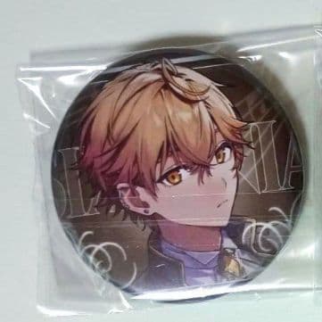 即購入️⭕️ シクフォニ みこと 缶バッジ スクレボ すくれぼ 第1弾