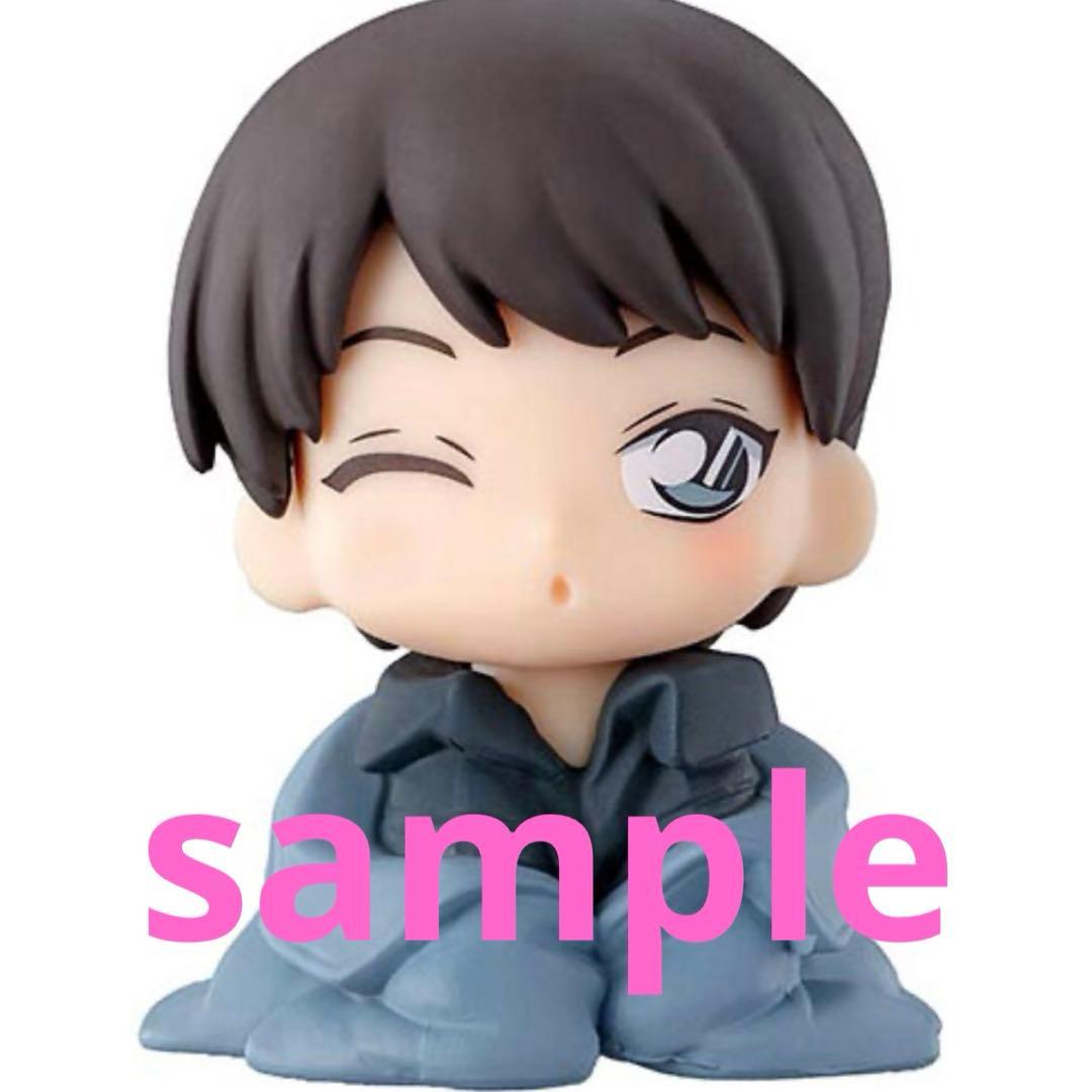 名探偵コナン ちぢませ隊 諸伏景光 - メルカリ