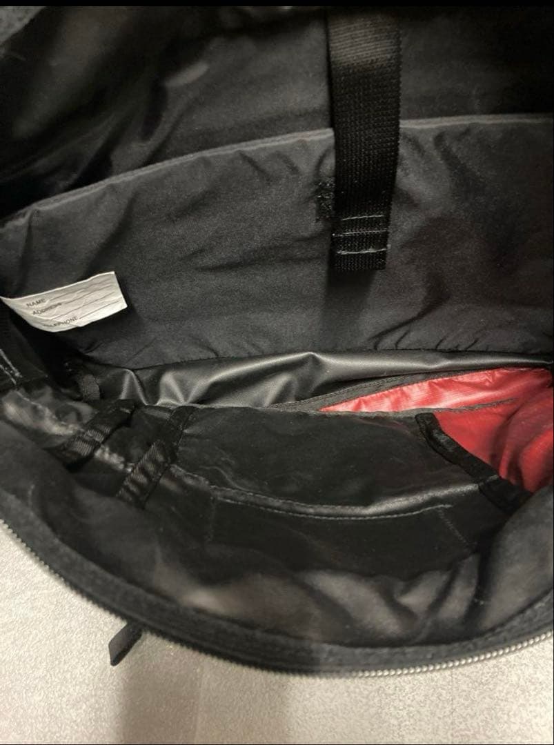 L.L.Bean 00s~TECH ギミック メッセンジャーバッグ Y2K