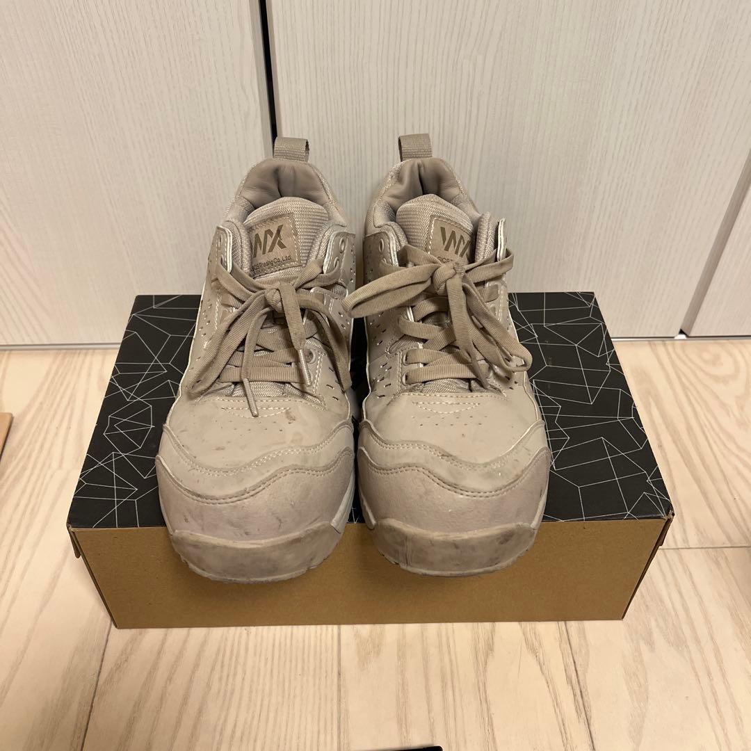 テクシーワークス 安全靴