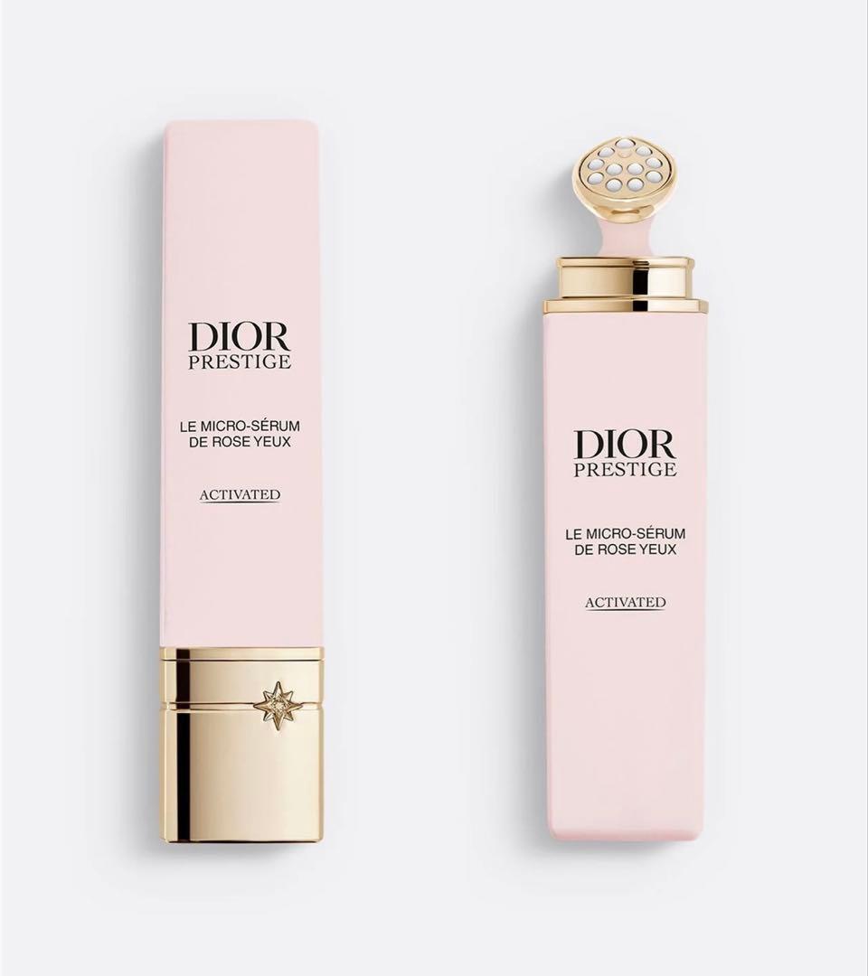 ◾️新品未開封◾️ Diorプレステージ マイクロ セラム ド ローズ ユー