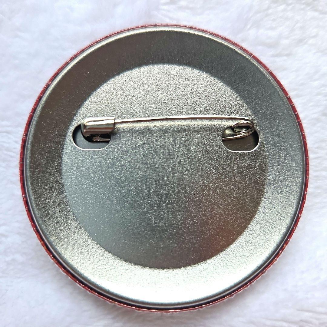 WIND BREAKER JOYSOUND 缶バッジ 焚石矢 - メルカリ