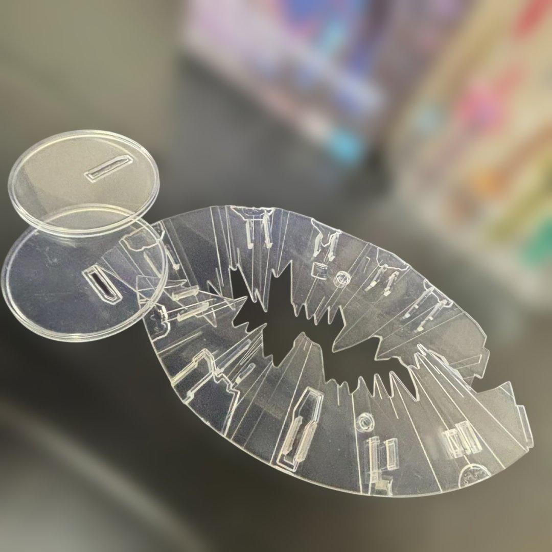 S.H.Figuarts　仮面ライダークロスセイバー 10聖剣セット　フィギュア