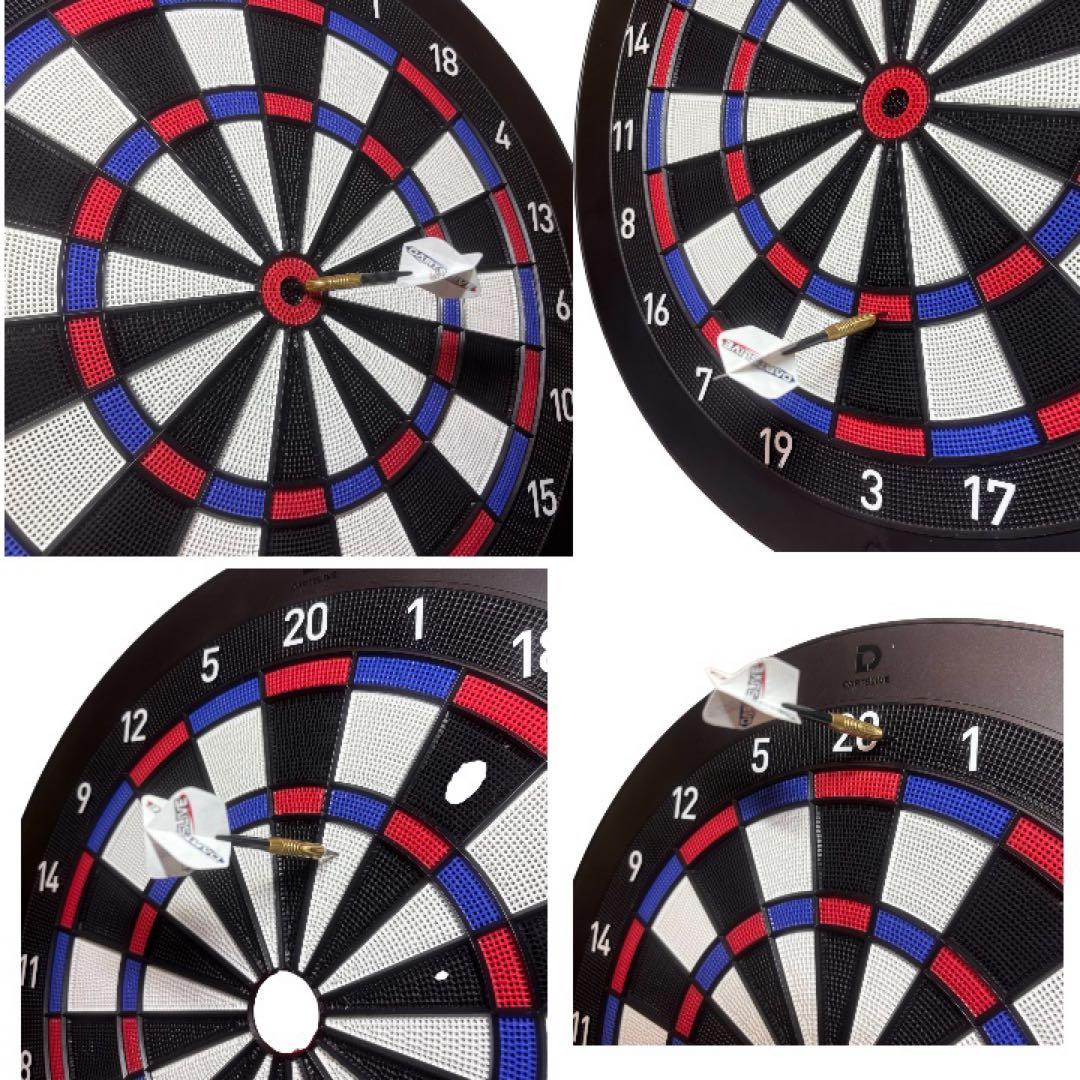 極美品DARTSLIVE Home & ポールスタンドセット純正ダーツライブ - メルカリ