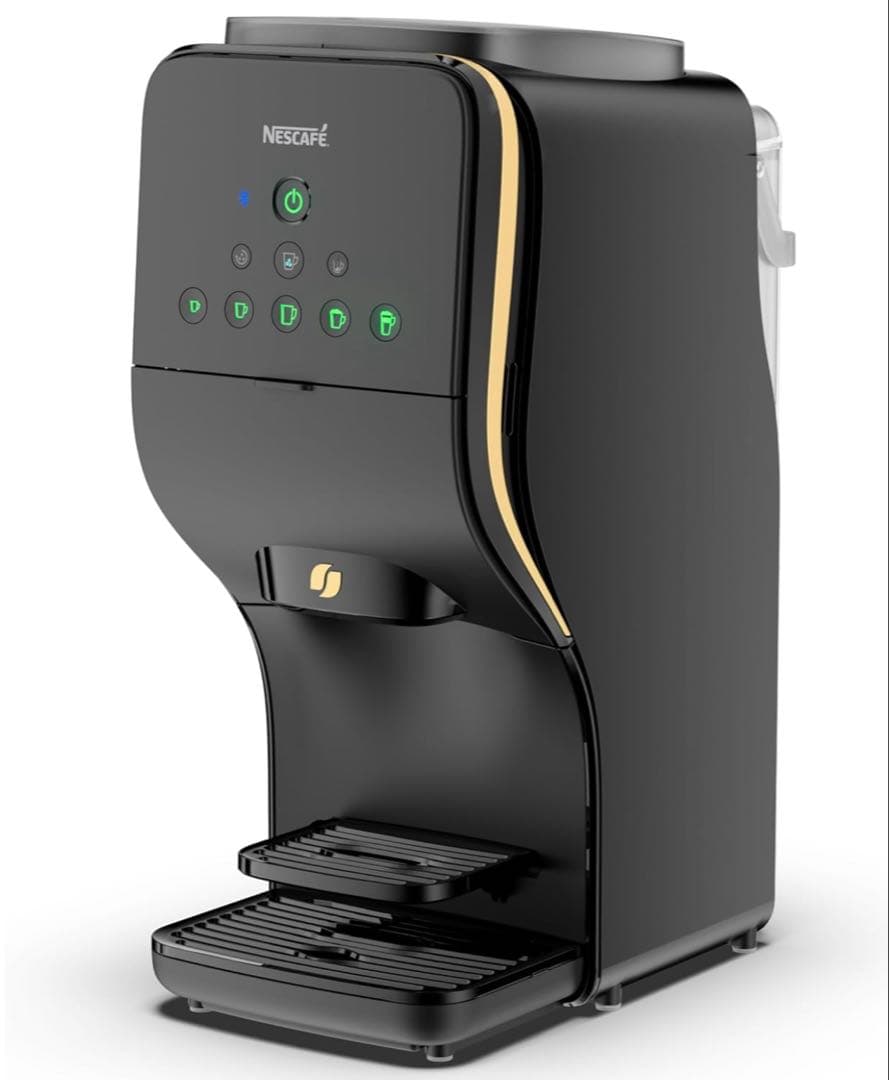 ネスカフェ　ゴールドブレンド　バリスタ　DUO バリスタデュオ　詰め替えパック